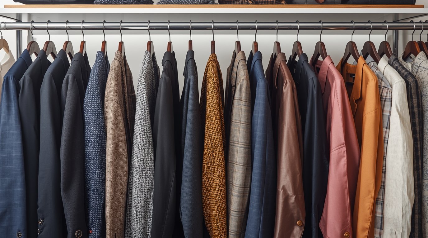 Wardrobe Consultation Service